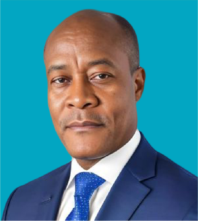 Prof. Joseph Ogbonnaya